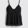 Paula echevarría beaded babydoll top Paula echevarría beaded babydoll top