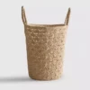 Paula echevarría crochet bucket bag Paula echevarría crochet bucket bag