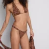 Paula echevarría leopard sparkle bikini bottoms Paula echevarría leopard sparkle bikini bottoms