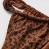 Paula echevarría leopard sparkle bikini bottoms Paula echevarría leopard sparkle bikini bottoms