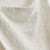 Paula echevarría ruched crinkle tank top Paula echevarría ruched crinkle tank top