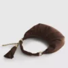 Paula echevarría scoop shoulder bag Paula echevarría scoop shoulder bag
