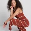 Paula echevarría sleeveless bodycon midaxi dress Paula echevarría sleeveless bodycon midaxi dress