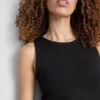 Paula echevarría sleeveless bodycon midaxi dress Paula echevarría sleeveless bodycon midaxi dress
