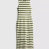 Paula echevarría sleeveless bodycon midaxi dress Paula echevarría sleeveless bodycon midaxi dress