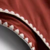 Paula echevarría stitch-detail swimsuit Paula echevarría stitch-detail swimsuit