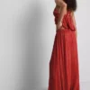 Paula echevarría wide leg sparkle pants Paula echevarría wide leg sparkle pants