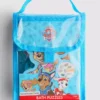 Paw patrol bath puzzle