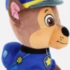 Paw patrol chase large plush toy Paw patrol chase large plush toy