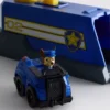 Paw patrol launcher vehicle toy