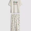 Peanuts snoopy graphic character pajamas Peanuts snoopy graphic character pajamas