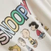 Peanuts snoopy graphic character pajamas Peanuts snoopy graphic character pajamas