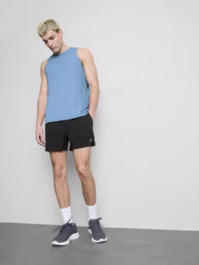 Performance tank top