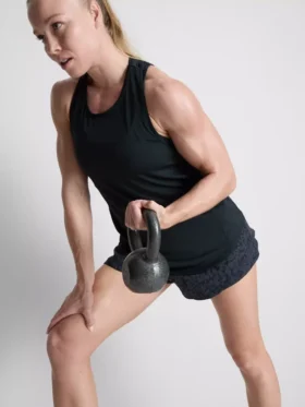 Performance tank top Performance tank top