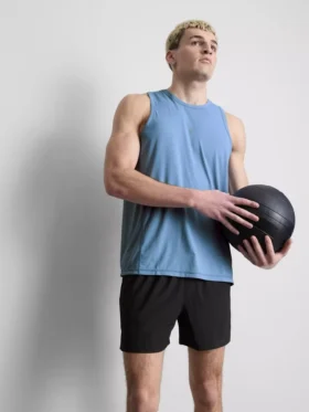Performance tank top