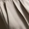 Pleated wide leg pants Pleated wide leg pants