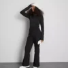 Plush lined long sleeve thermal top Plush lined long sleeve thermal top