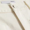 Pocket front wide leg jeans Pocket front wide leg jeans