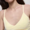 Pointelle pajama cami Pointelle pajama cami