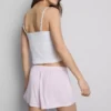 Pointelle pajama cami Pointelle pajama cami