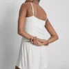 Pointelle pajama cami Pointelle pajama cami