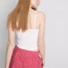 Pointelle pajama cami Pointelle pajama cami