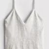 Pointelle pajama cami Pointelle pajama cami