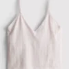 Pointelle pajama cami Pointelle pajama cami