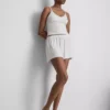 Pointelle pajama shorts Pointelle pajama shorts