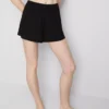 Pointelle pajama shorts Pointelle pajama shorts