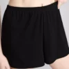 Pointelle pajama shorts Pointelle pajama shorts