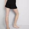 Pointelle pajama shorts Pointelle pajama shorts
