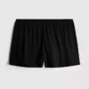 Pointelle pajama shorts Pointelle pajama shorts