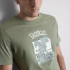 Pokamon graphic t-shirt Pokamon graphic t-shirt