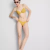 Polka dot brazilian bikini bottoms Polka dot brazilian bikini bottoms