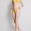 Polka dot brazilian bikini bottoms Polka dot brazilian bikini bottoms
