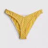 Polka dot brazilian bikini bottoms Polka dot brazilian bikini bottoms
