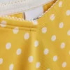 Polka dot brazilian bikini bottoms Polka dot brazilian bikini bottoms