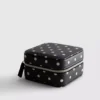 Polka dot jewelry box Polka dot jewelry box