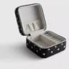 Polka dot jewelry box Polka dot jewelry box