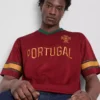 Portugal short sleeve t-shirt Portugal short sleeve t-shirt