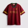 Portugal short sleeve t-shirt Portugal short sleeve t-shirt