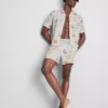 Postcard swim shorts Postcard swim shorts
