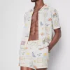 Postcard swim shorts Postcard swim shorts