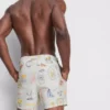 Postcard swim shorts Postcard swim shorts