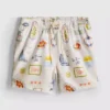 Postcard swim shorts Postcard swim shorts
