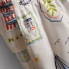 Postcard swim shorts Postcard swim shorts