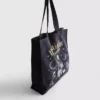 Practical magic graphic tote bag Practical magic graphic tote bag