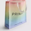 Primark pride large reusable bag