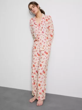 printed boyfriend pajamas 2 1 280x373 - Printed boyfriend pajamas